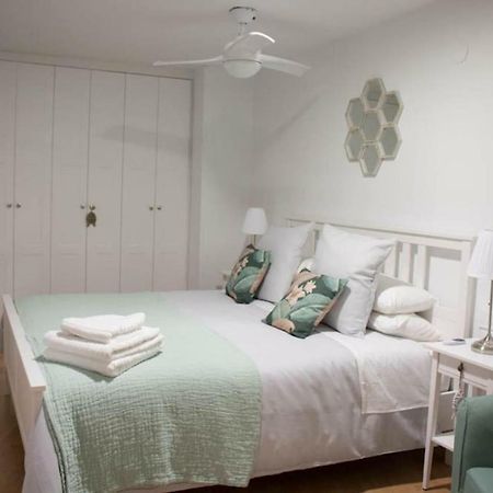 Apartamento Reyes Catolicos Apartment Almeria Bagian luar foto